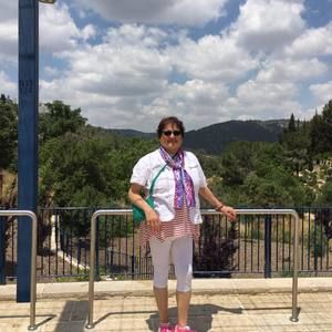 Meet your Posher, Diane